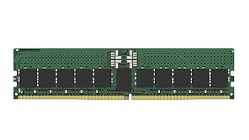 Kingston 32GB DDR5 SDRAM Memory Module - for Server